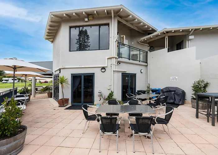 Quality Resort Sorrento Beach Perth