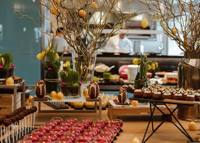 Royal Savoy Hotel & Spa Lausana