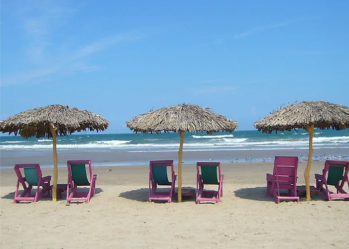 Holiday Inn Tampico-Altamira By Ihg