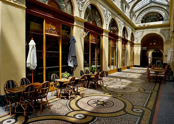 Hotel La Bourdonnais By Inwood Hotels París