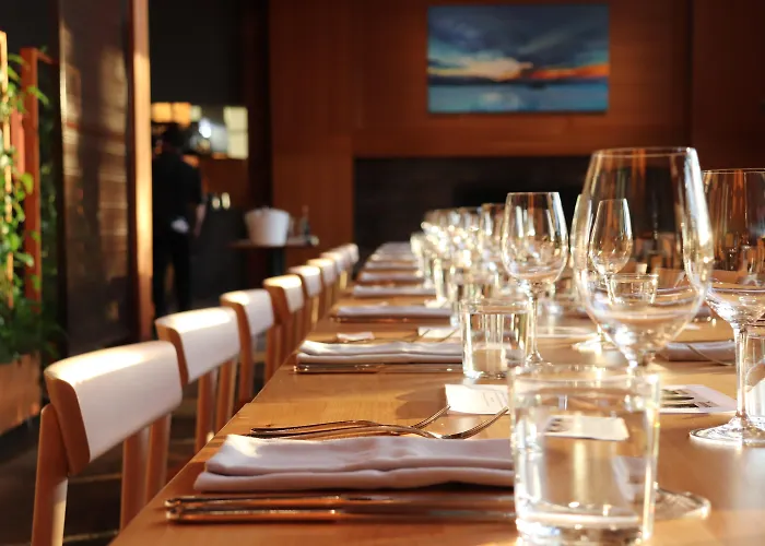 Brentwood Bay Resort - Adults Only - 16 And Older