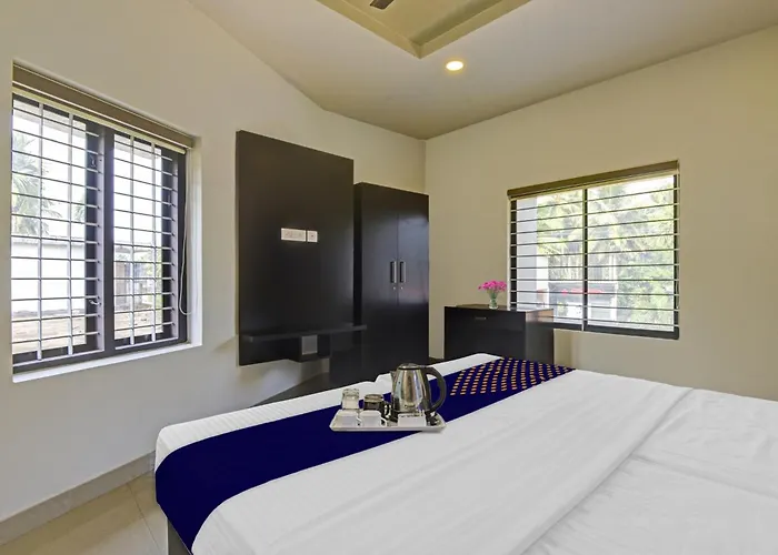 Hotel O Omassery Open Stay Kozhikode