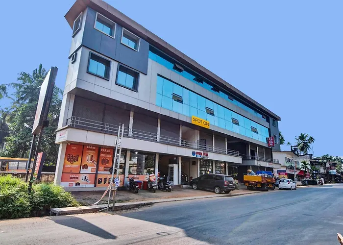 Hotel O Omassery Open Stay Kozhikode