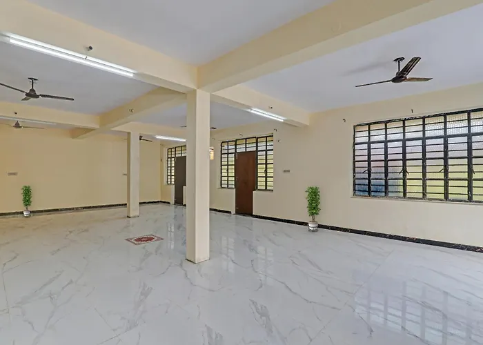 Hotel O By Oyo Sunrise Inn Gorakhpur