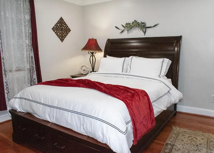 National Harbor Suite 3 Fort Washington