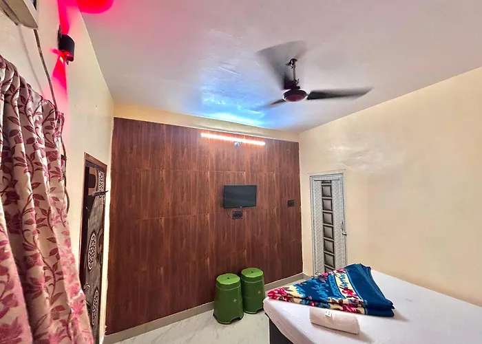 Sun India Guest House Haora