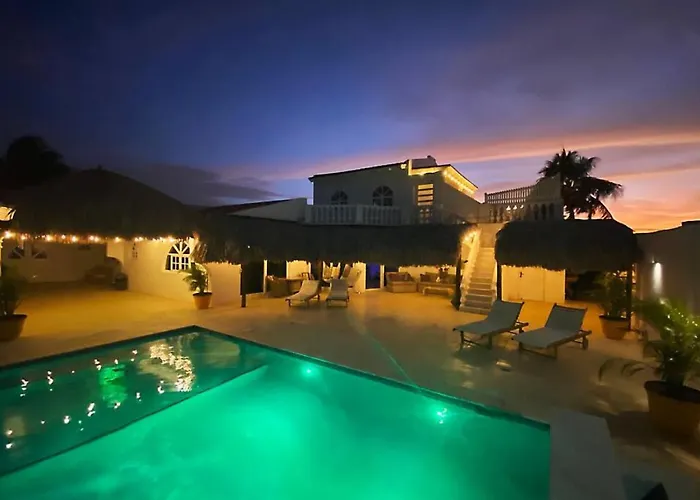 Beach Walk Residences Palm Beach