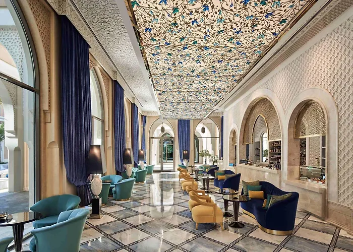 Club Prive By Rixos Saadiyat Hotel Abu Dhabi