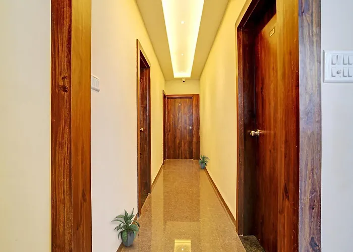 Hotel O Desire Indore