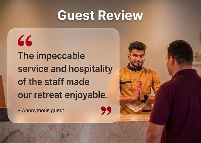 Hotel O Attukal Near Attakulangara Formerly Remya Residency Thiruvananthapuram