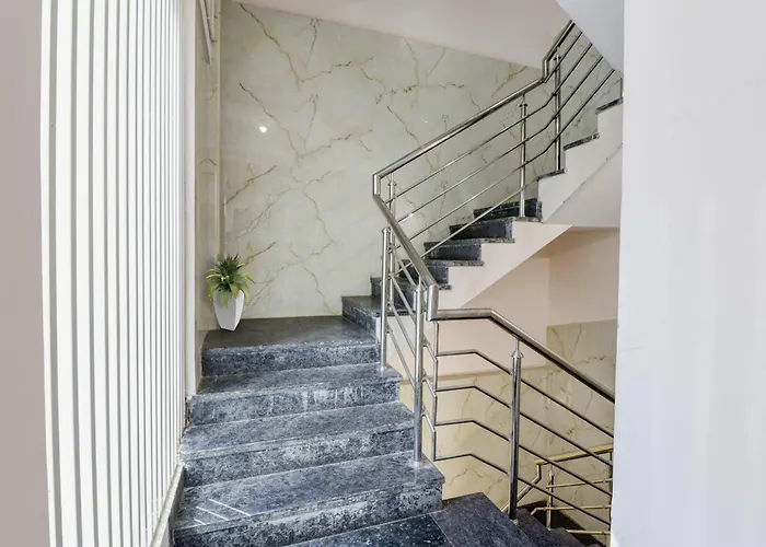 Hotel O Royal Comfort Bangalore
