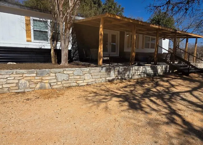 River Run Retreat Kerrville