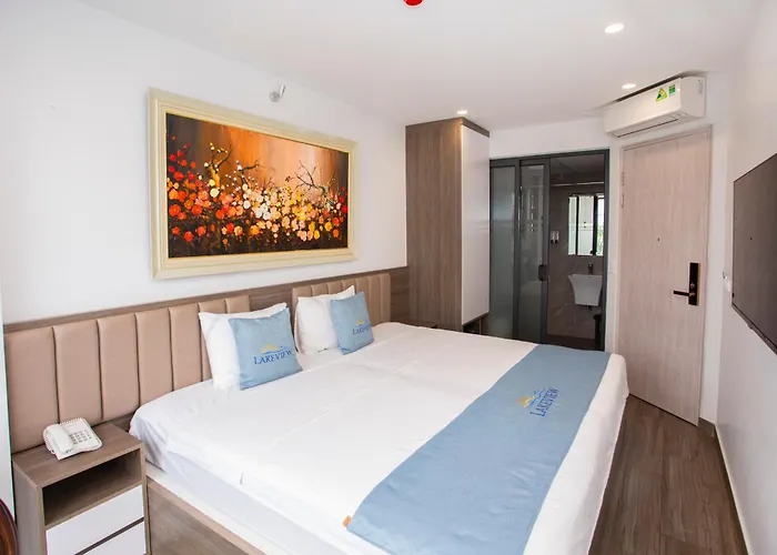 Lake View Hotel Hanoi