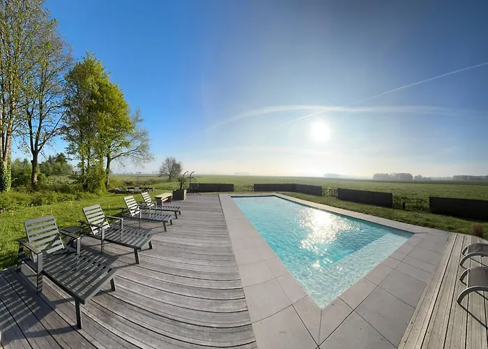 Annense Pracht Bed and Breakfast