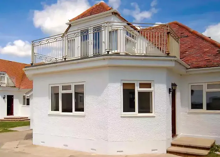 Seal Bay Hotel Selsey