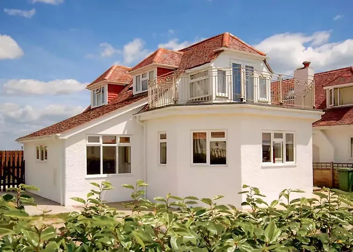 Seal Bay Hotel Selsey