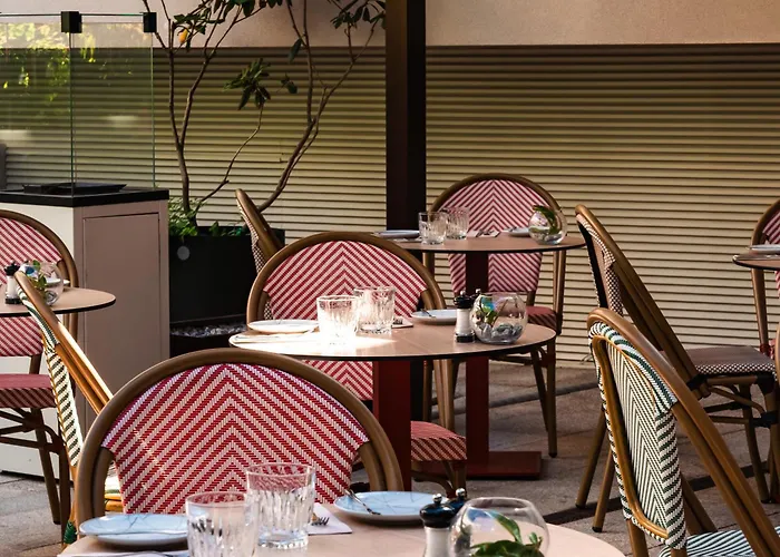 Arts Hotel Porto, Tapestry Collection By Hilton