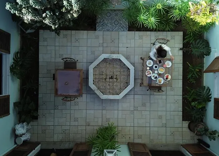 Casa Verde Petrópolis