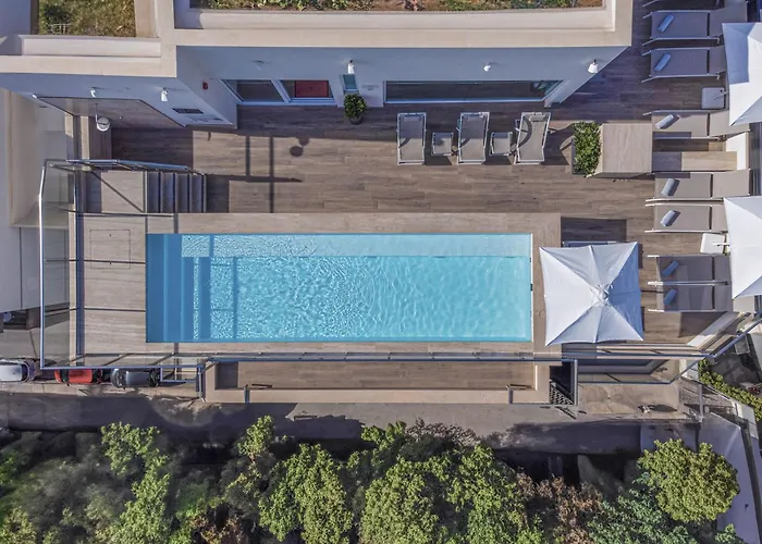 Mistral St. Julian'S Affiliated By Melia Hotel