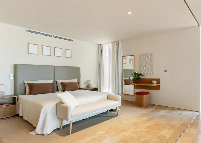 Palmares Signature Apartments Lagos