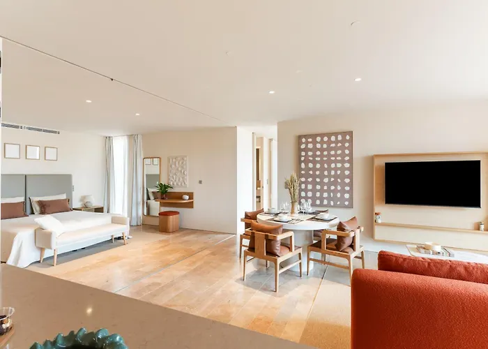 Palmares Signature Apartments Lagos