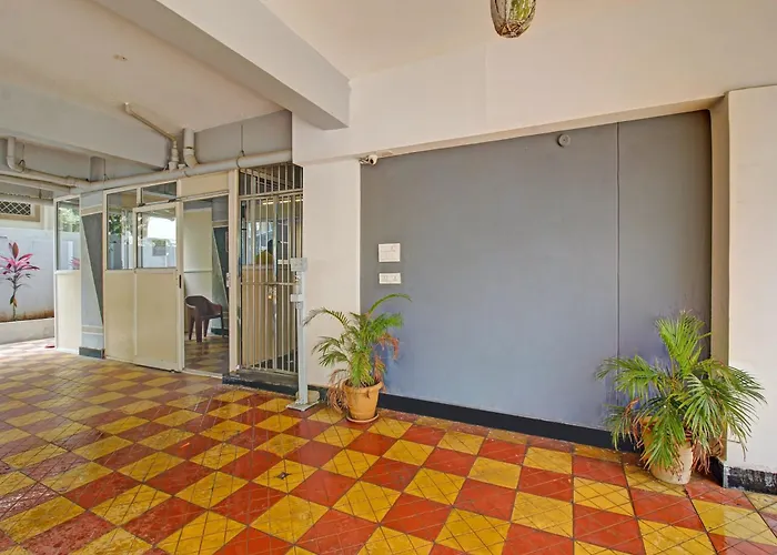 Hotel O Svr Silver Key Hyderabad