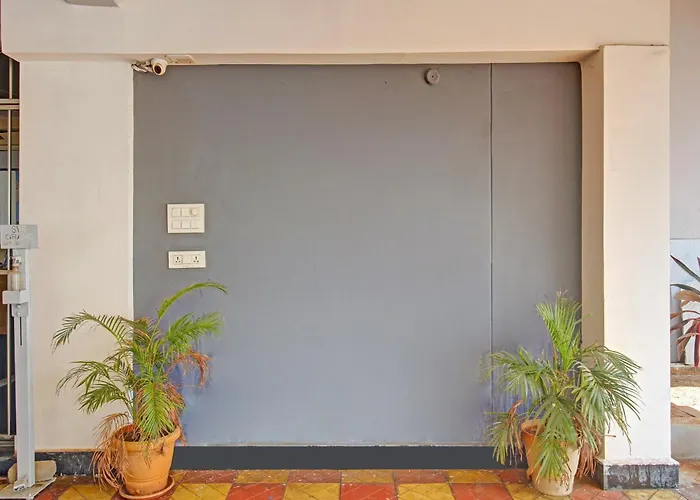 Hotel O Svr Silver Key Hyderabad
