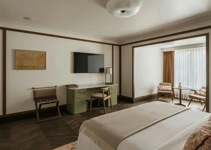 Stradom House, Autograph Collection Hotel Krakow