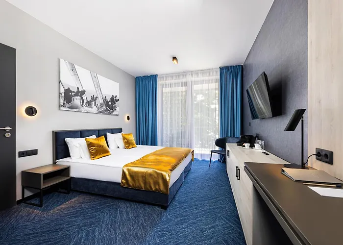 Lua Boutique Roomz- Adults Only Balatonfured