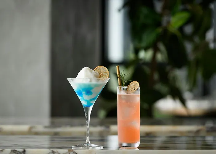 Sheraton Kagoshima