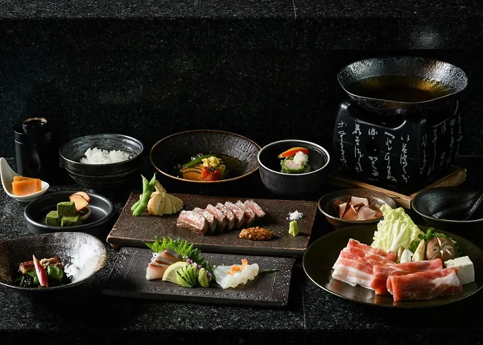 Sheraton Kagoshima