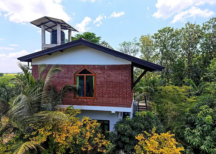 Amba Kola Udawalawa Hotel Udawalawe