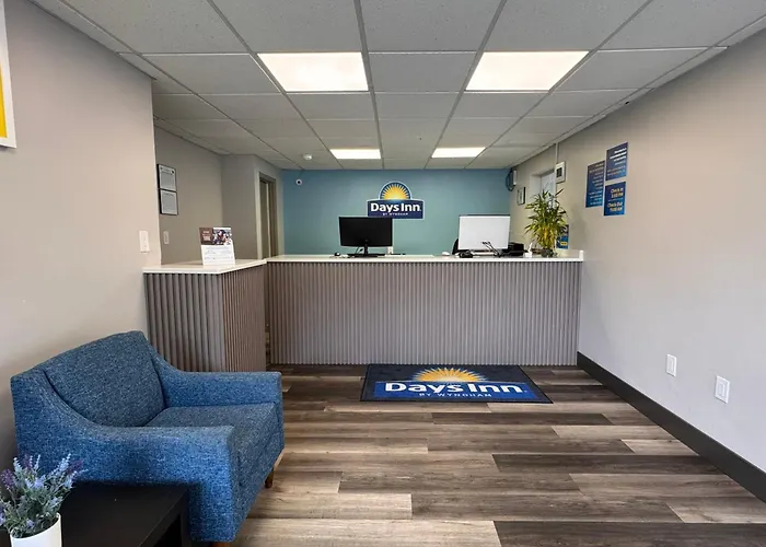 Travelodge By Wyndham Gainesville