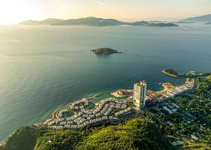 Villa Le Corail Gran Melia Nha Trang
