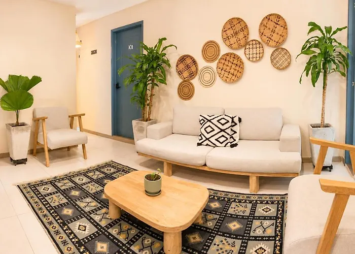 Poblado Luum Boutique Hotel Medellin