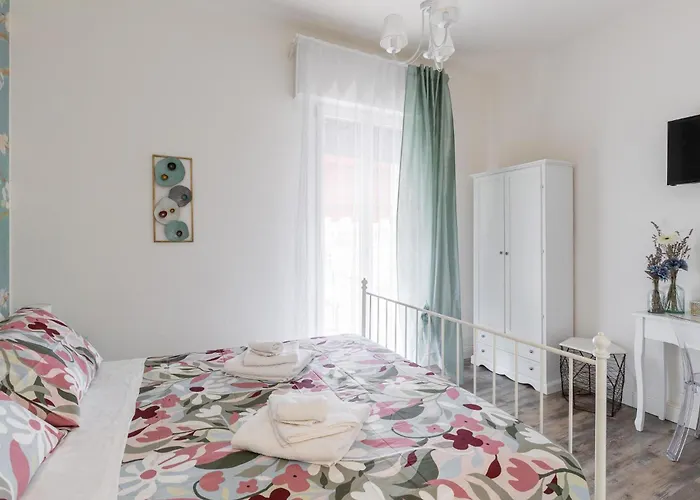 B&B La Fenice Bolonia