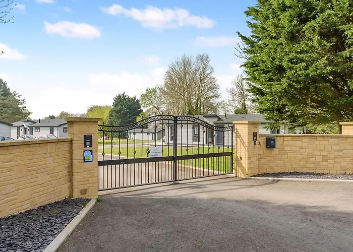 Faringdon Grange Hotel