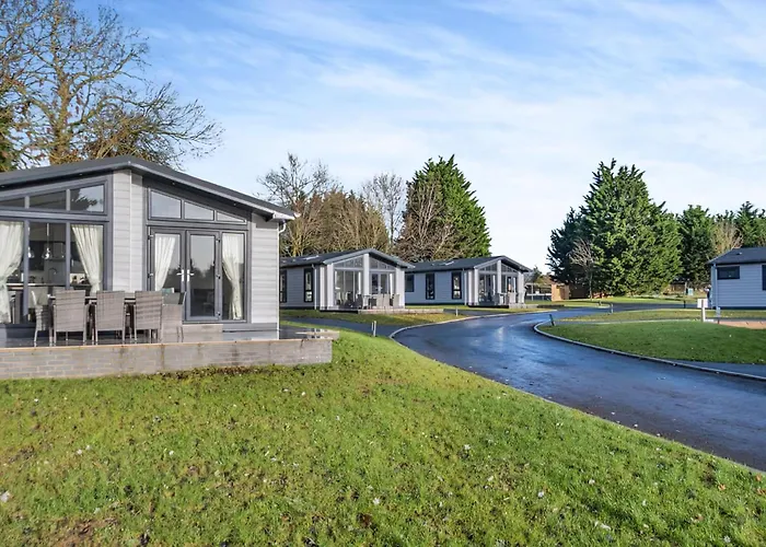Faringdon Grange Hotel