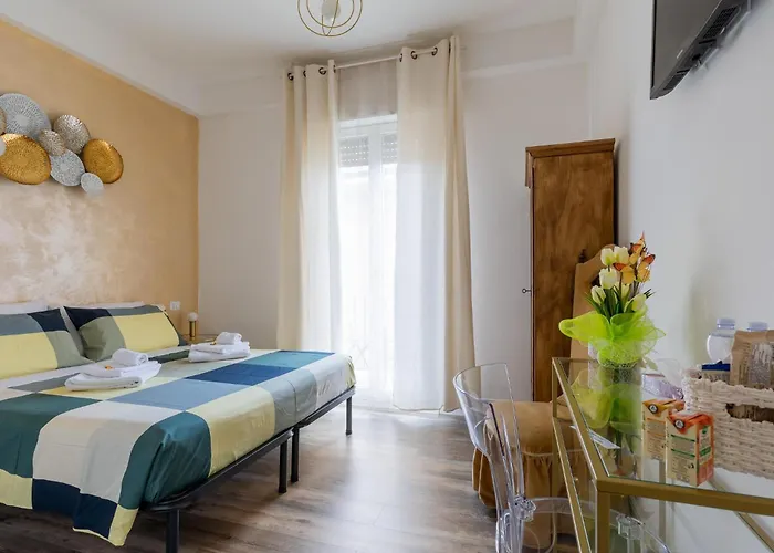 BluesHouse La Fenice Bolonia