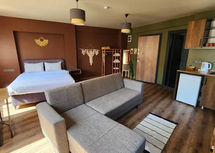 Karakoey In Karakoey Hotel Estambul
