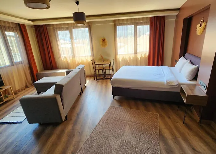 Karakoey In Karakoey Hotel Estambul
