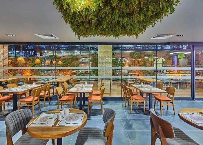 Hotel Ibis Istanbul Airport