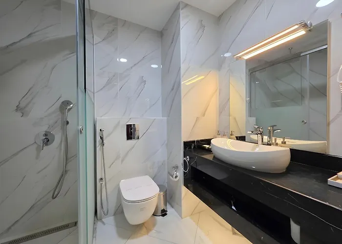 Grand Legacy Hotel Doha