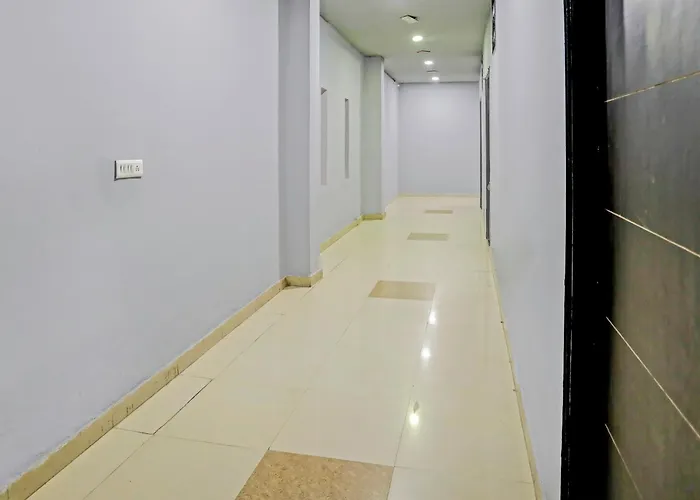Hotel O Virasat Resorts Meerut
