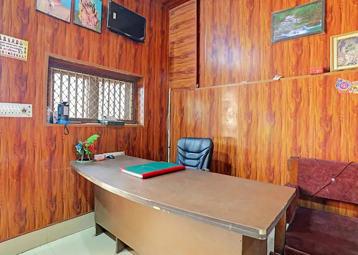 Hotel O Virasat Resorts Meerut