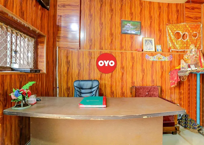 Hotel O Virasat Resorts Meerut