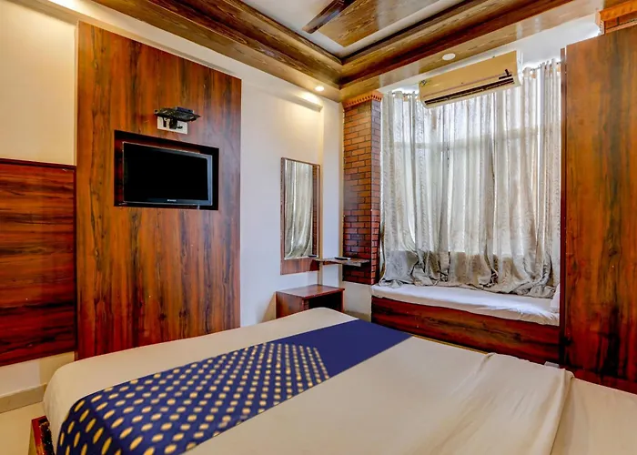 Hotel O Rajdhani Group Of Hotels Mysore
