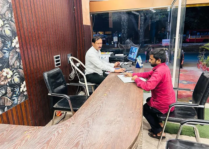 Hotel O Rajdhani Group Of Hotels Mysore