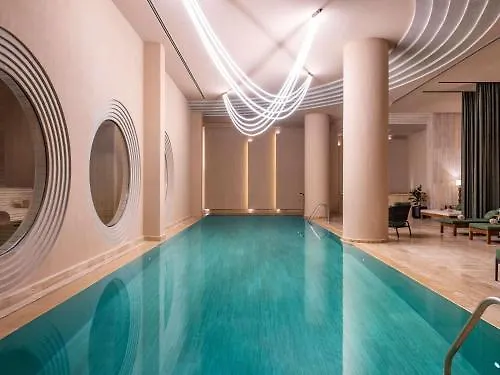 Swissotel Tiflis