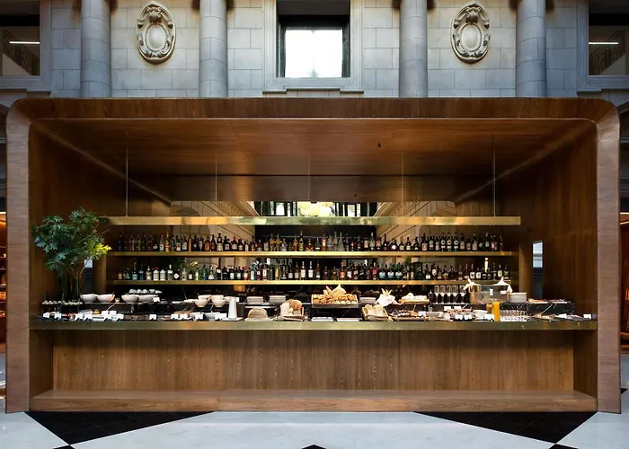 Casa Lucia Melia Collection Buenos Aires